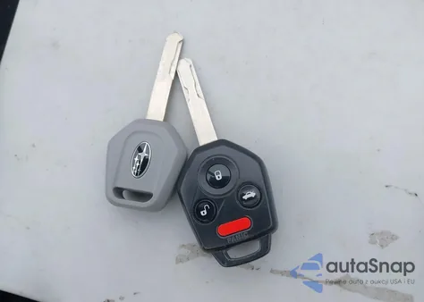 2011 Subaru Legacy 2.5I Limited z USA, uszkodzony, nr VIN 4S3BMBL68B3219413